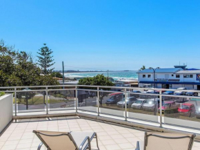 Kingscliff Ocean View Penthouse Terraces